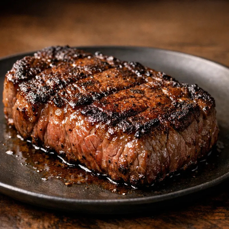 Филипп: борьба с аутоиммунными заболеваниями кожи на диете карнивор