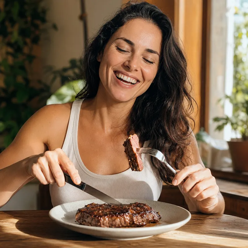 Мелани: было назначено несколько операций… Пока не случилось это