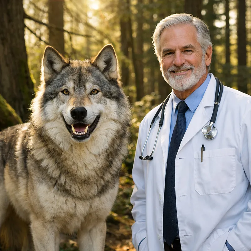 Честный стоматолог Фолькер Мензель: о чем вам не расскажет ваш дантист