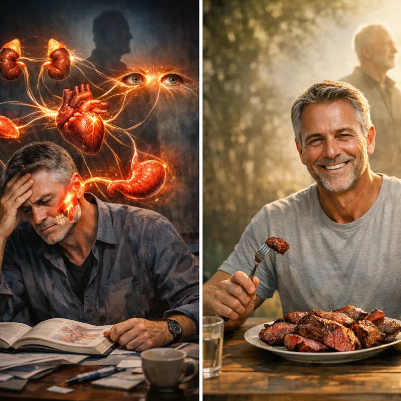 Честный стоматолог Фолькер Мензель: о чем вам не расскажет ваш дантист