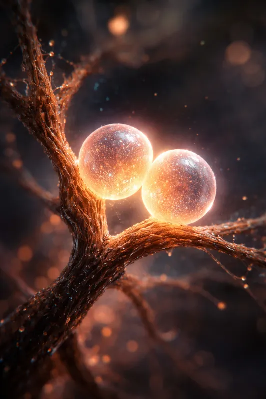 Профессор Барт Кей: что такое экзосомы?