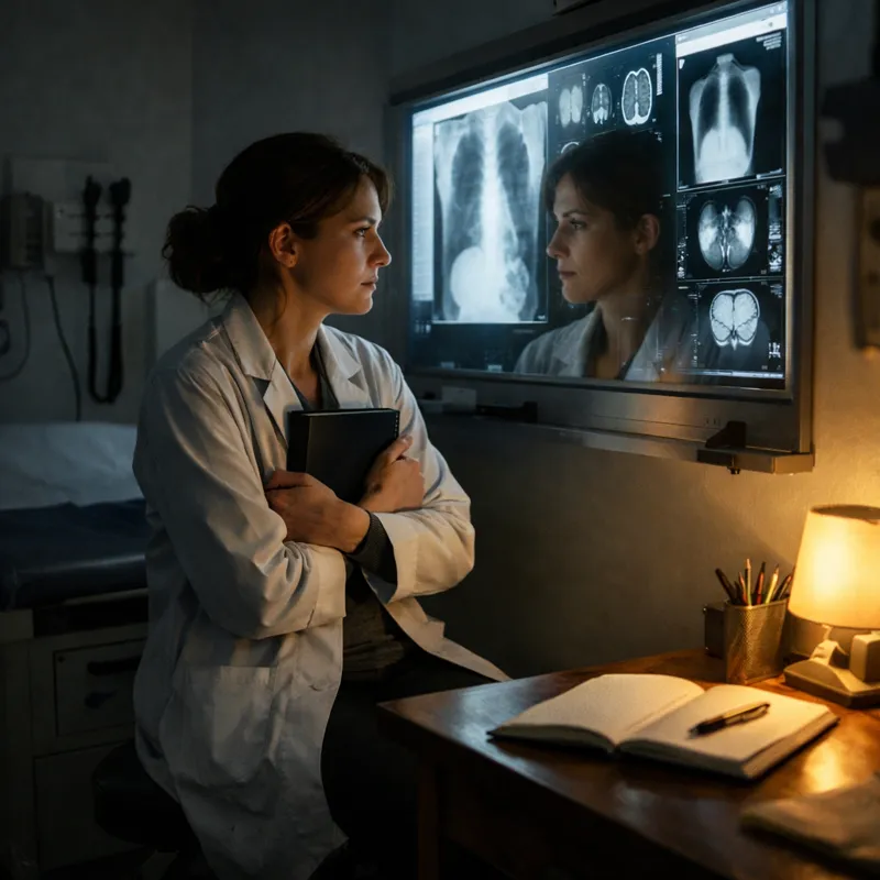 Доктор Сью Хван: что делать, если вам поставили диагноз «рак молочной железы»