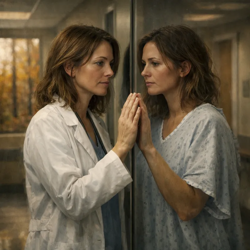 Доктор Сью Хван: что делать, если вам поставили диагноз «рак молочной железы»