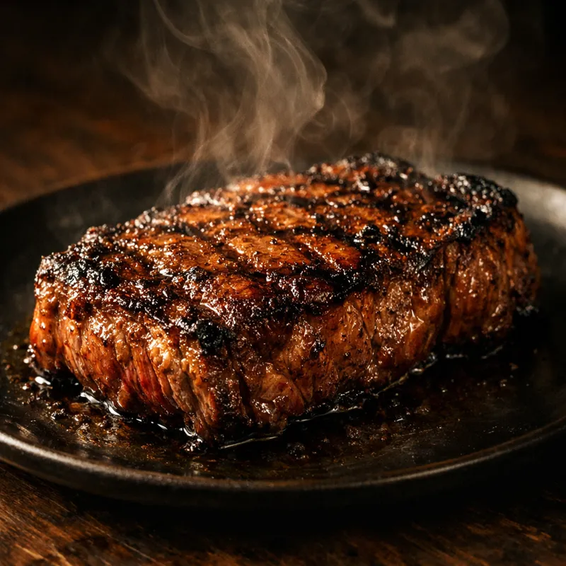 Джек: что карнивор сделал с моей семьей… Я не был к этому готов