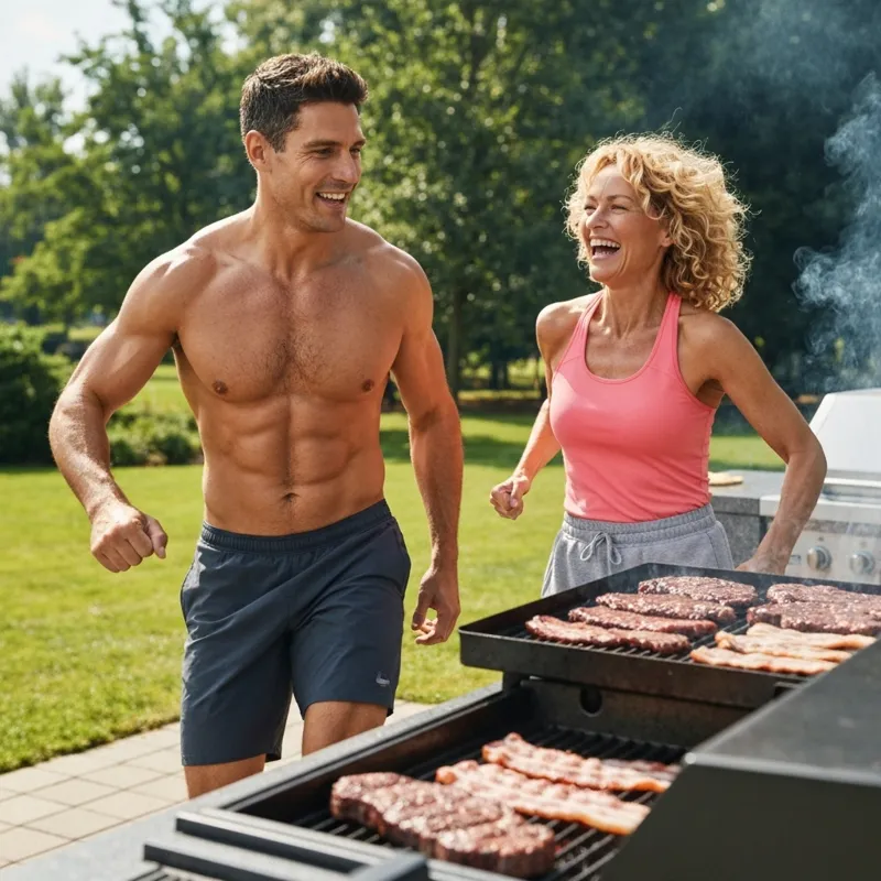 Мюррей: что мой доктор сказал мне, что не могло быть произнесено вслух