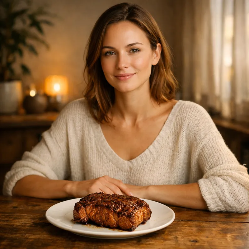 Мэриэнн: что наконец принесло мне покой