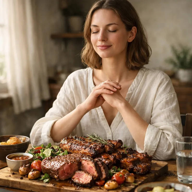Мэриэнн: что наконец принесло мне покой