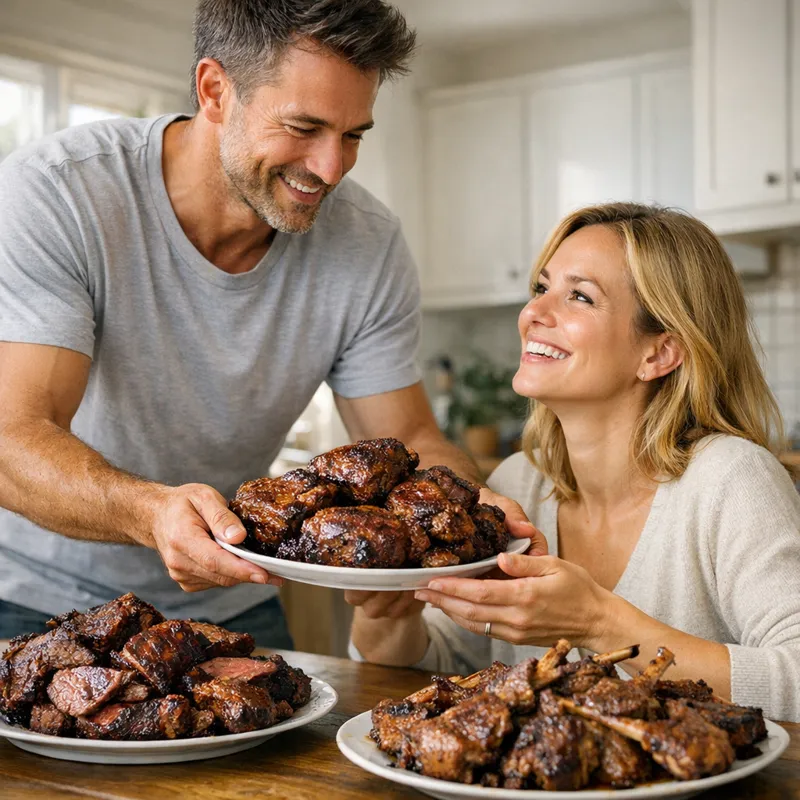 Дейв: что наконец-то изменилось