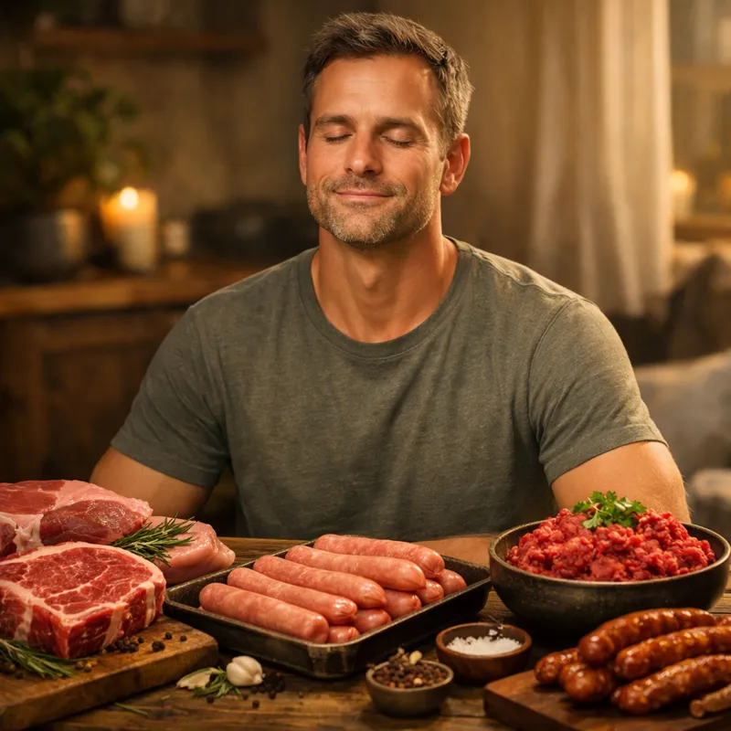 Дейв: что наконец-то изменилось