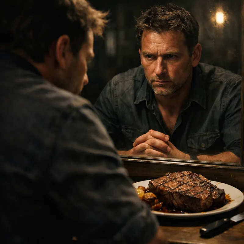 Дэйв Мак: что незаметно мешает вашим результатам на карнивор-диете