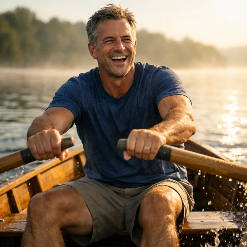 Дэйв: что он сказал мне перед отменой операции