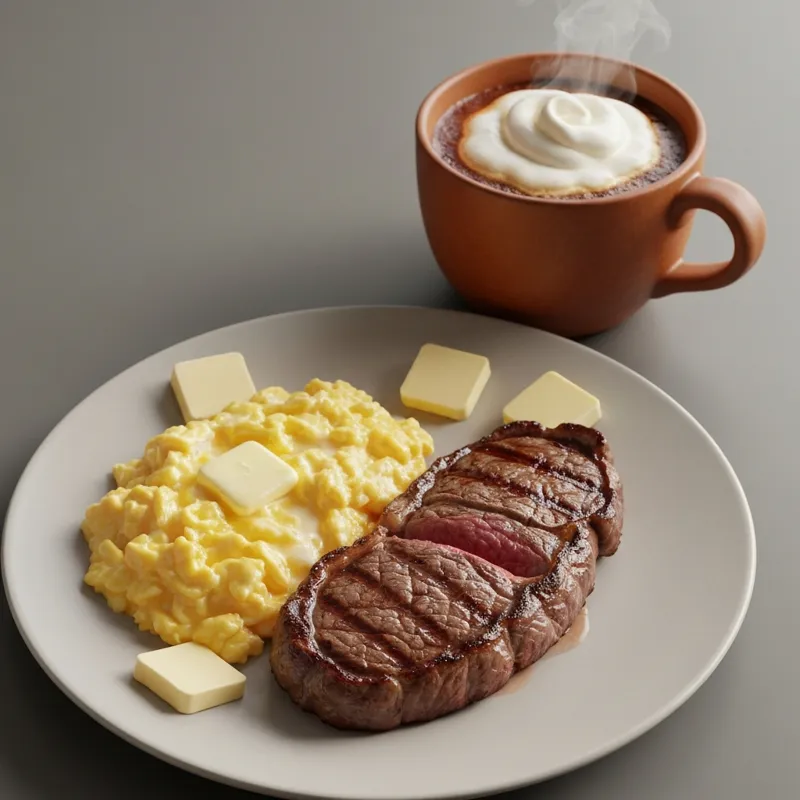 Мэй: что произошло, когда я изменила одну вещь