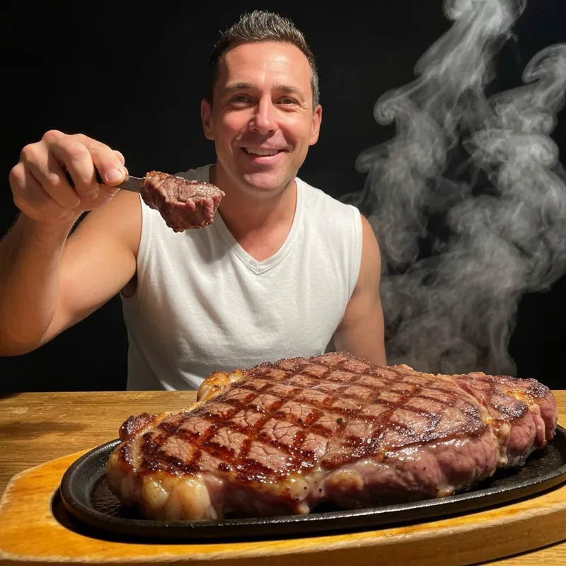 Джо: что произошло за мгновения до установки 3 стентов