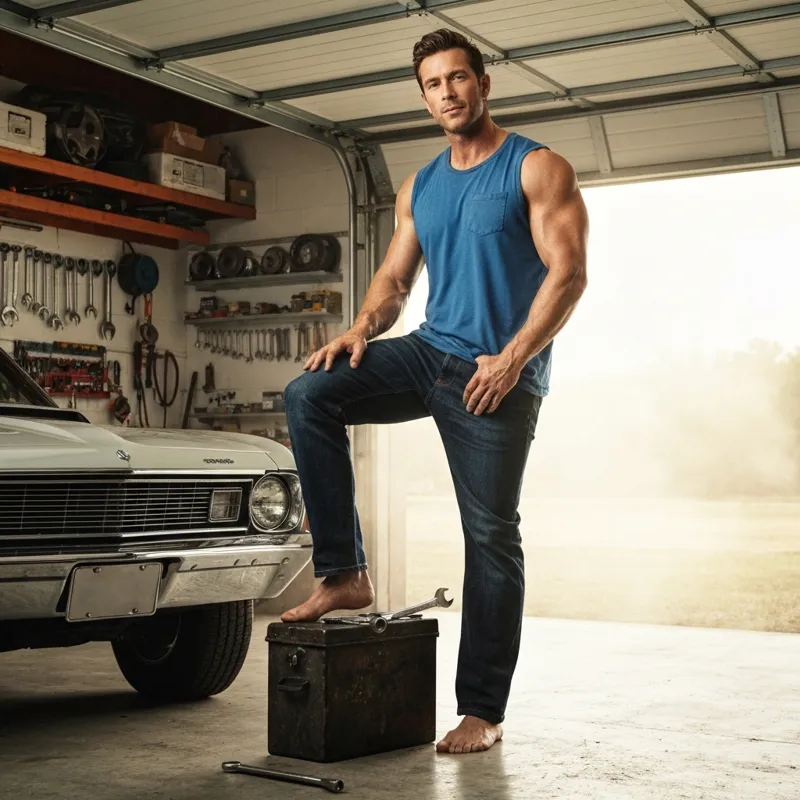 Джо: что произошло за мгновения до установки 3 стентов