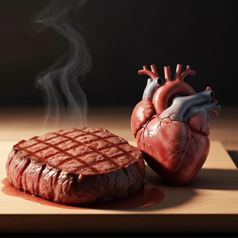 Джо: что произошло за мгновения до установки 3 стентов