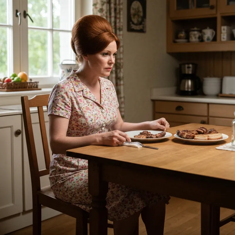 Донна: что случилось, когда я не послушалась