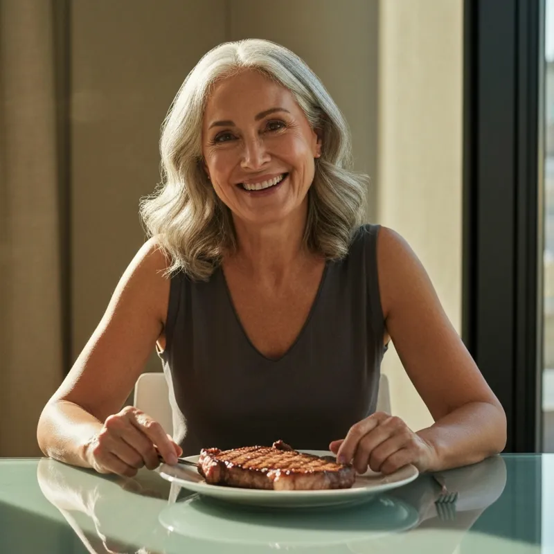 Донна: что случилось, когда я не послушалась