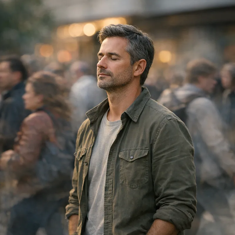 Дэйв Мак: что у меня отнял Карнивор и чего я не смогу вернуть