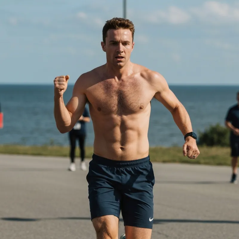 Доктор Шон Бейкер: что убивает ваши суставы — предупреждение хирурга-ортопеда