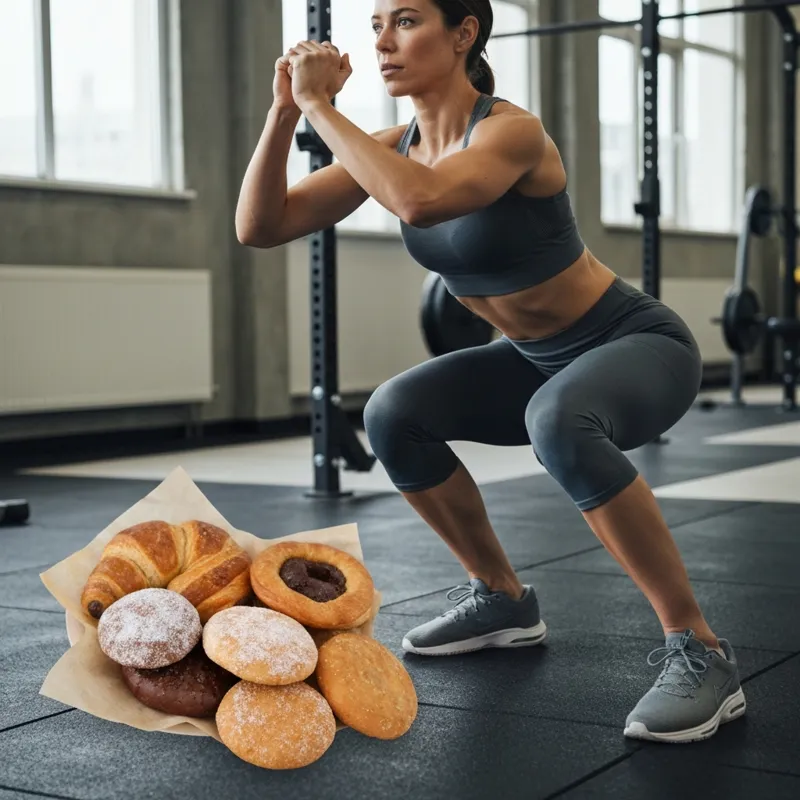 Доктор Шон Бейкер: что убивает ваши суставы — предупреждение хирурга-ортопеда