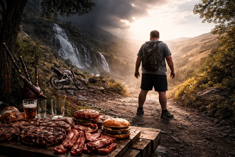 Райан: что в итоге изменило моё здоровье