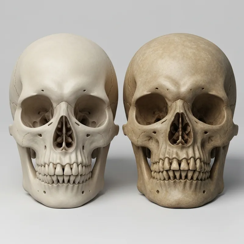 Доктор Кевин Сток: что ваши зубы говорят о том, что следует есть