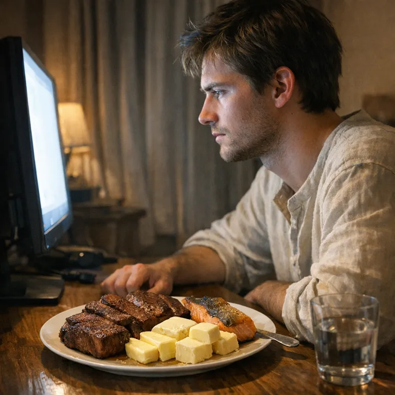 Блез Вандерплуг: что я делаю за день