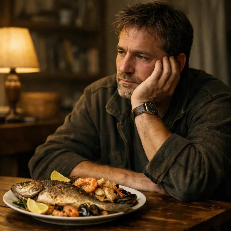 Блез Вандерплуг: что я делаю за день