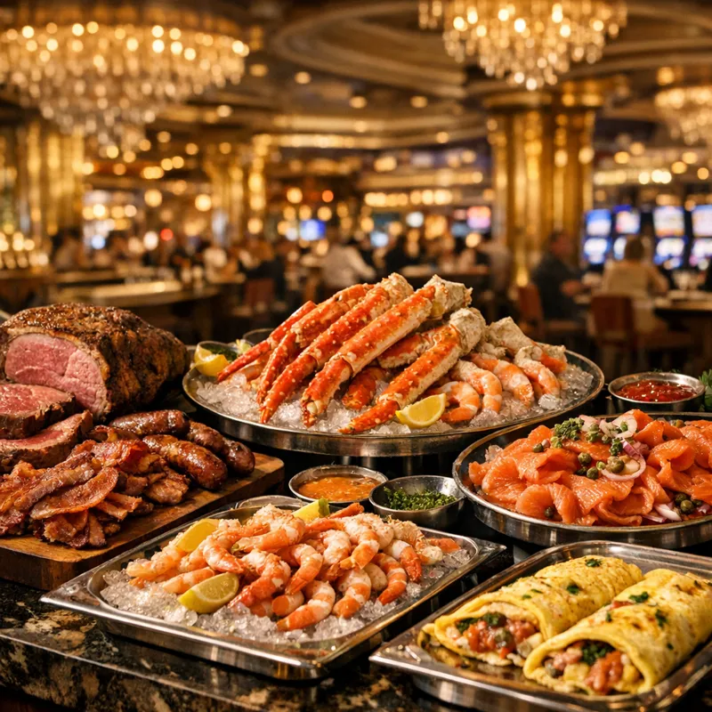 Доктор Кен Берри: что я ем: карнивор в путешествии (Вегас + конференция COSI)