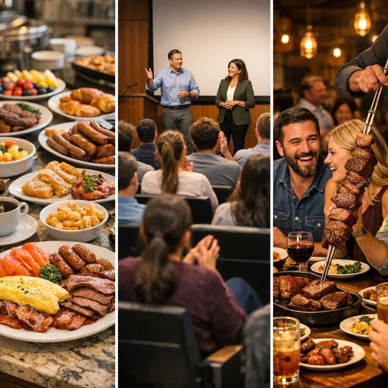 Доктор Кен Берри: что я ем: карнивор в путешествии (Вегас + конференция COSI)