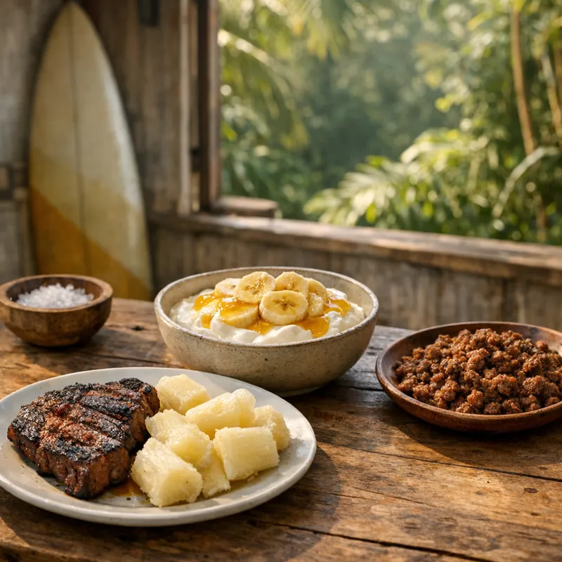 Пол Саладино: что я ем за день для долголетия в 2026 году