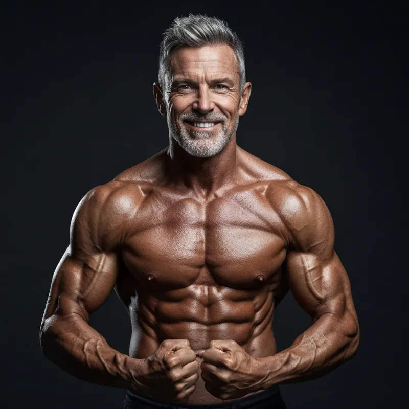 Джонни: что я понял после 30 лет «здорового» питания