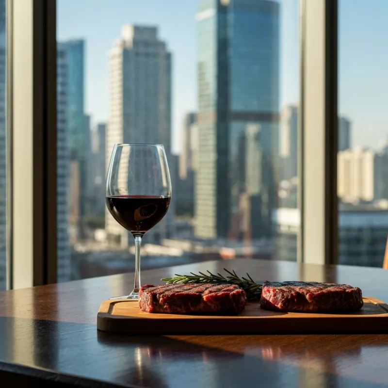 Джонни: что я понял после 30 лет «здорового» питания