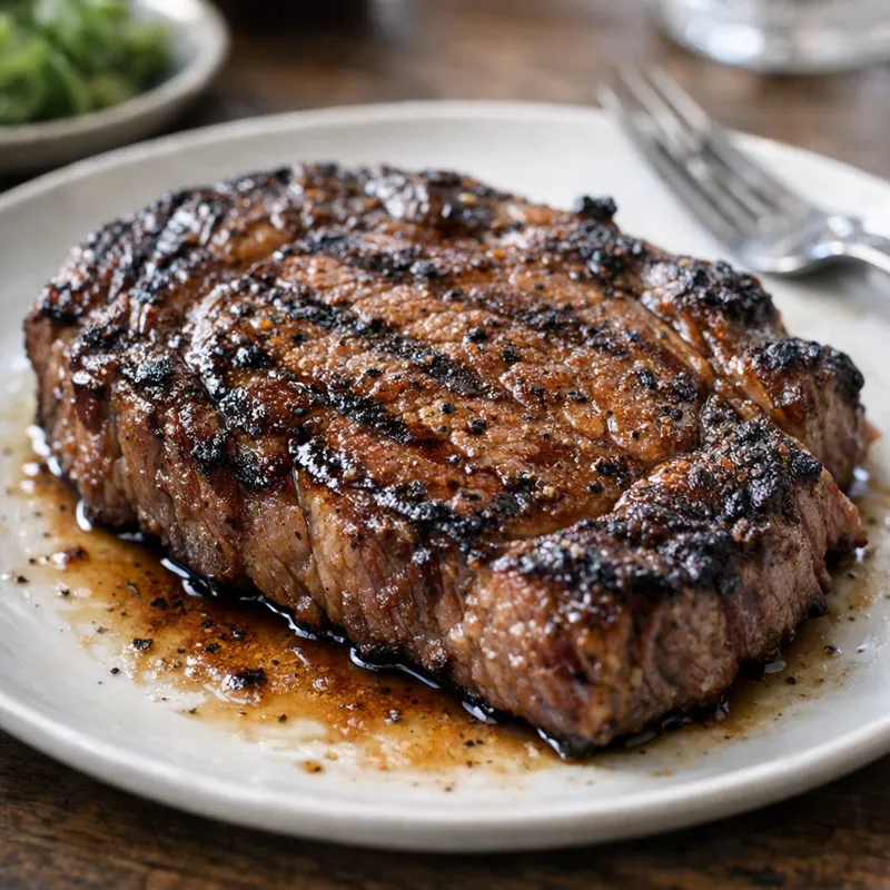 Джордж: что я сделал после 40 лет плохого здоровья