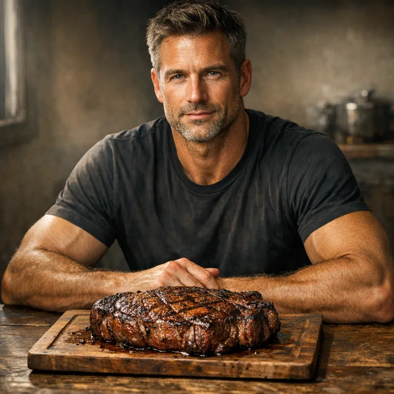 Джордж: что я сделал после того, как мне поставили диагноз «рак мозга»