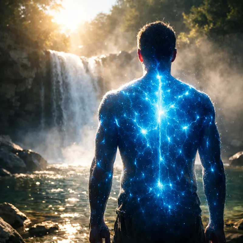 Чтобы вылечить акне, восстановите митохондрии