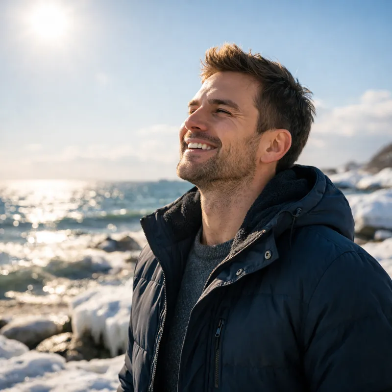 Чтобы вылечить акне, восстановите митохондрии