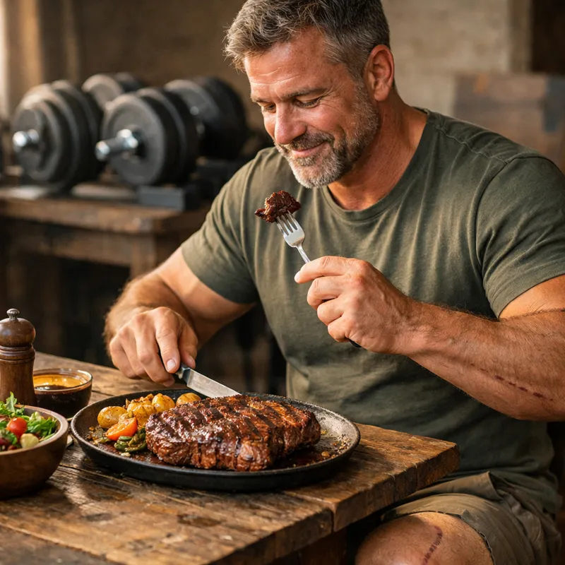 Грег: даже после операции... Он все равно оказался в инвалидном кресле
