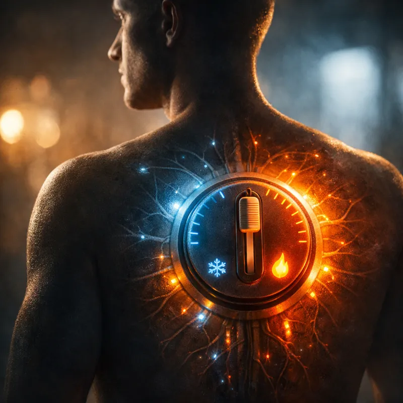 Доктор Джейсон Фанг: дефицит калорий не поможет похудеть — поможет это…