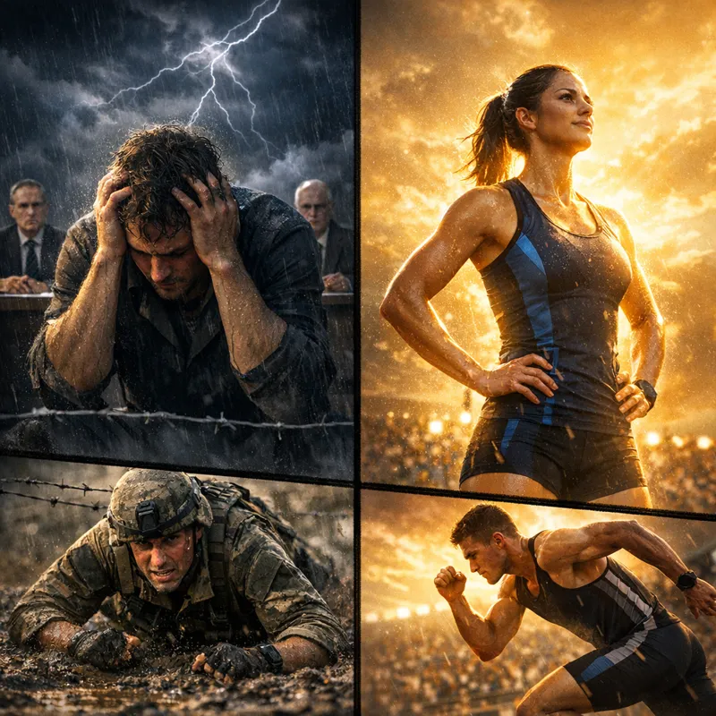 Доктор Томми Вуд: действительно ли недостаток сна вредит вашему мозгу?