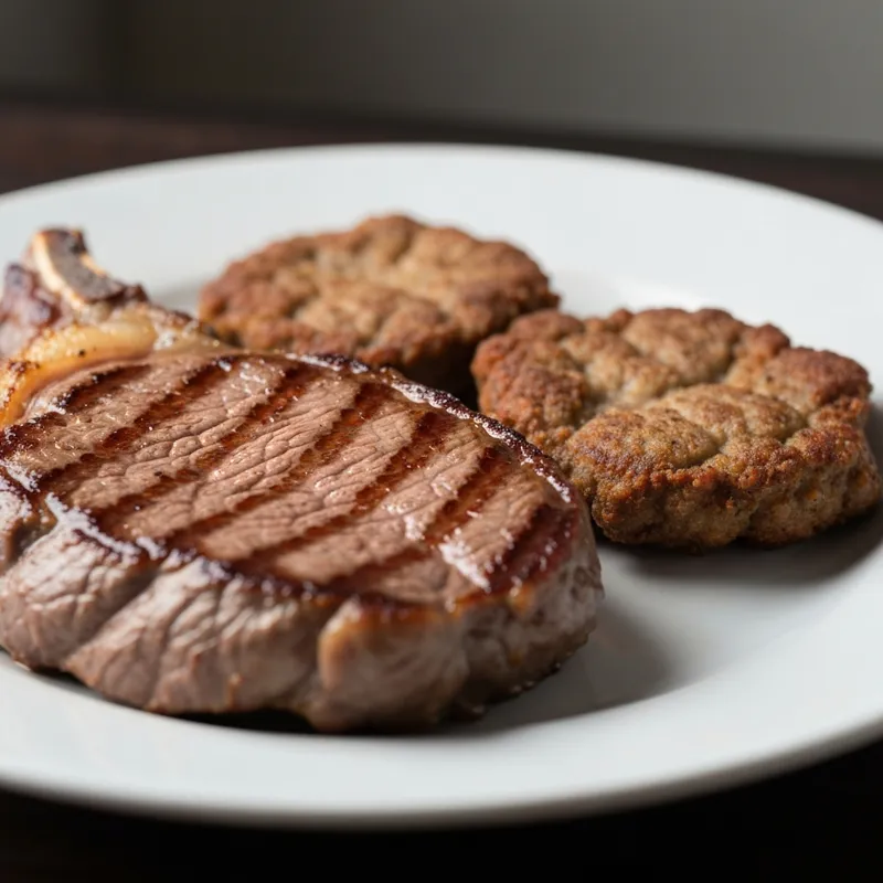 Сьюзан: день, когда всё изменилось