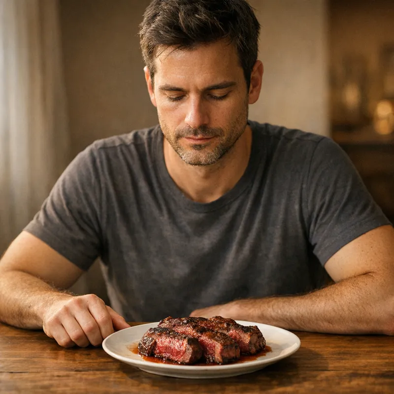 Райан: день, когда я наконец вернул свою жизнь