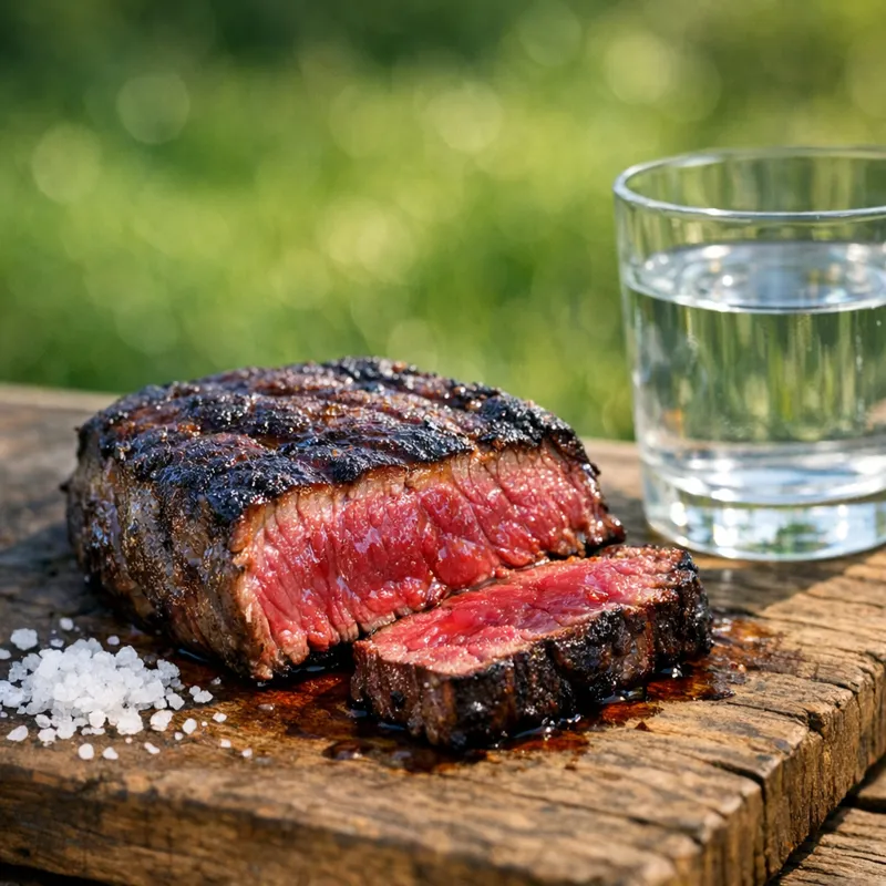 Райан: день, когда я наконец вернул свою жизнь