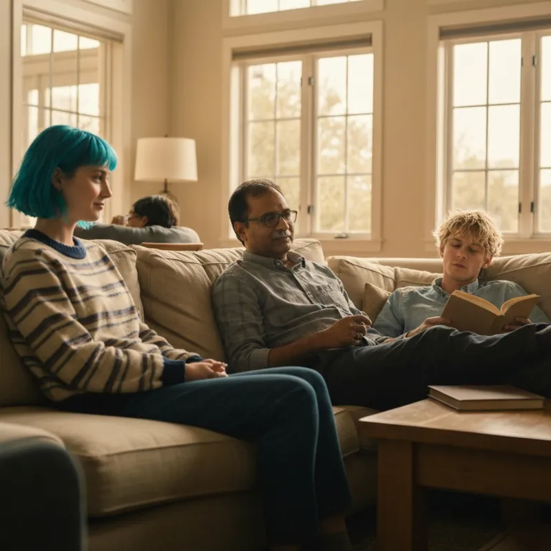 Кей-Си: день, когда я перестал слушать своих врачей