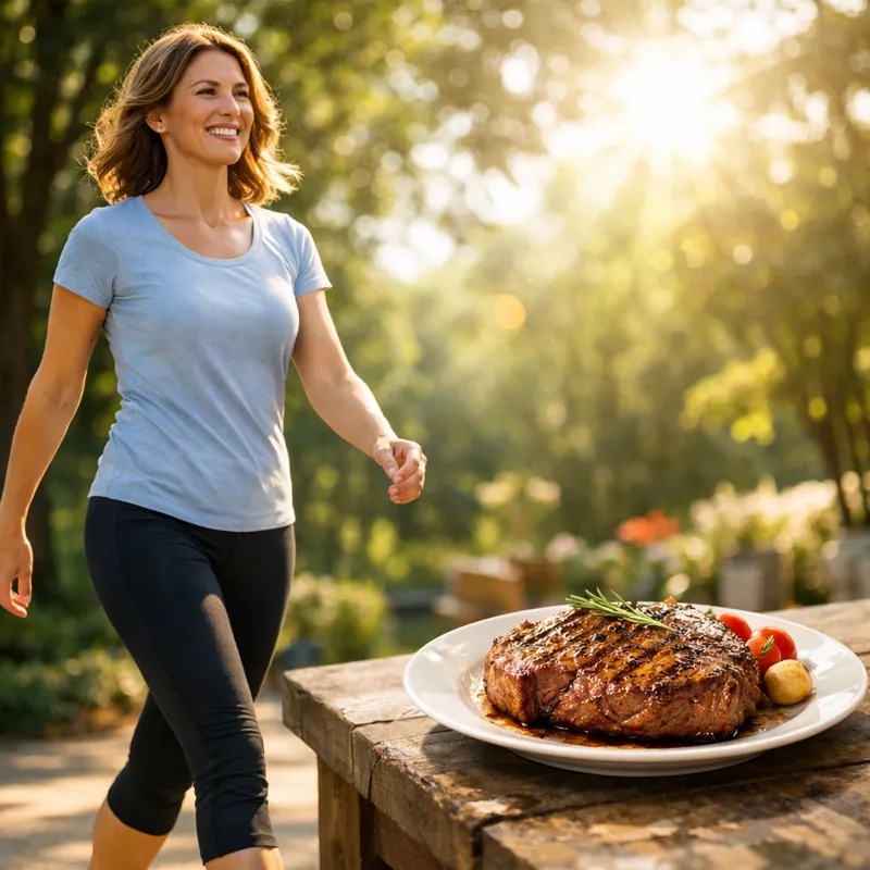Дайан: десять месяцев спустя…