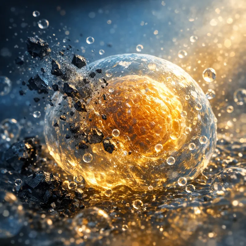 Доктор Элеонора Блаурок-Буш: детоксикация тяжелых металлов - безопасное выведение или рискованные протоколы