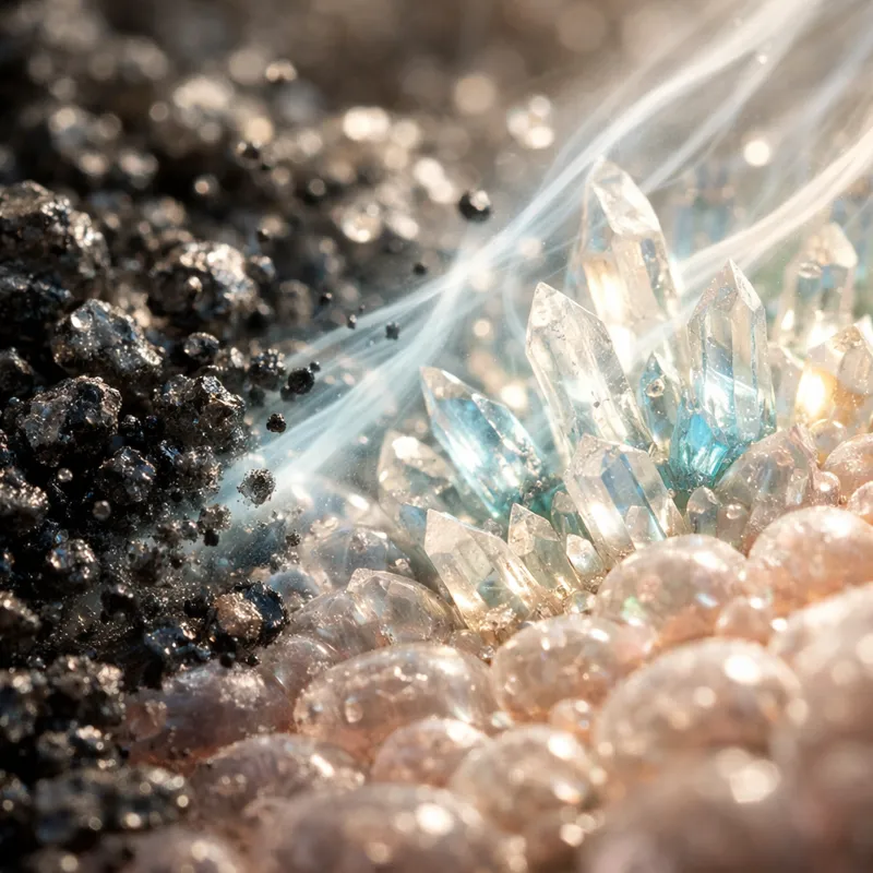 Доктор Элеонора Блаурок-Буш: детоксикация тяжелых металлов - безопасное выведение или рискованные протоколы