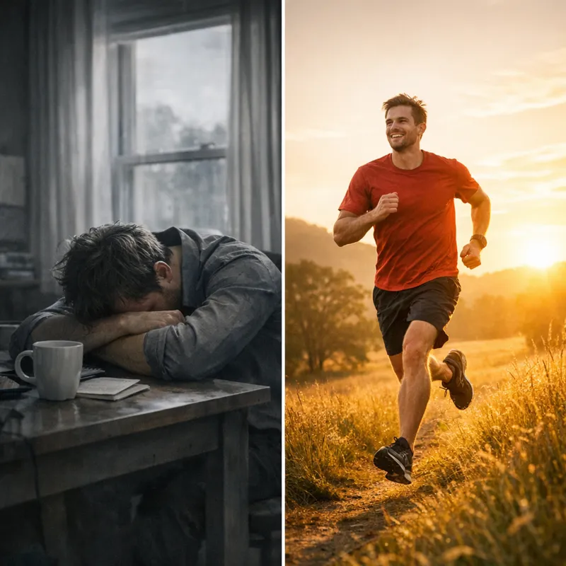 Диетолог Мишель Херн раскрывает правду о том, почему люди продолжают болеть — и как это исправить