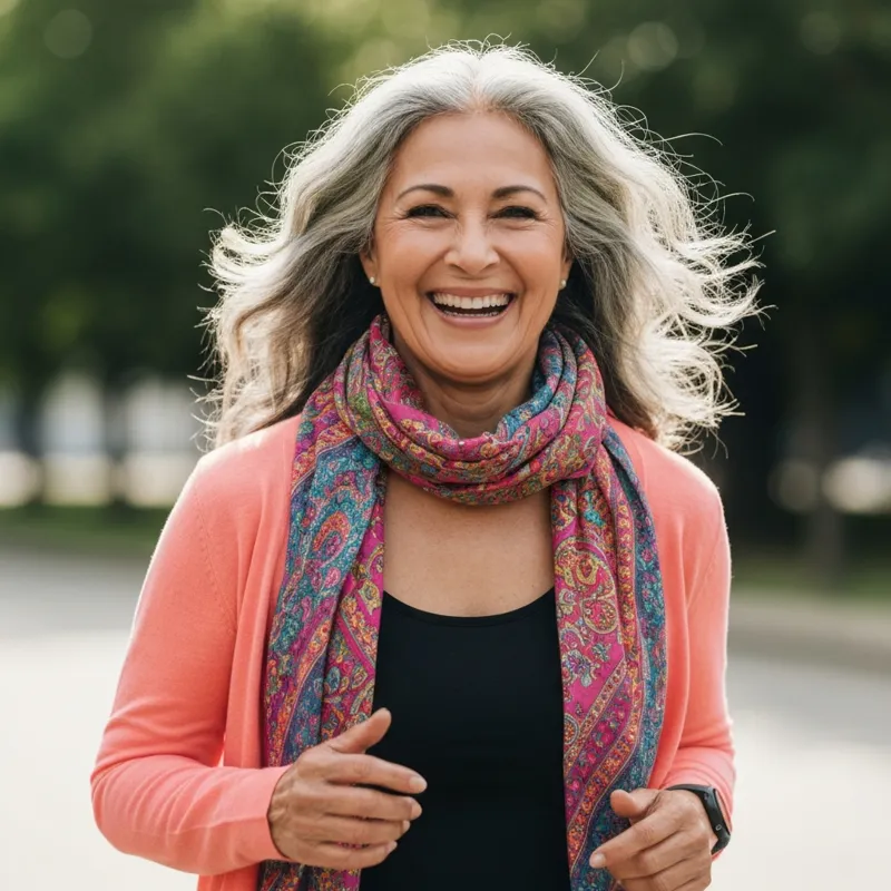 Анита: диеты «йо-йо» и изоляция - как изменилась жизнь после похудения на 68 кг