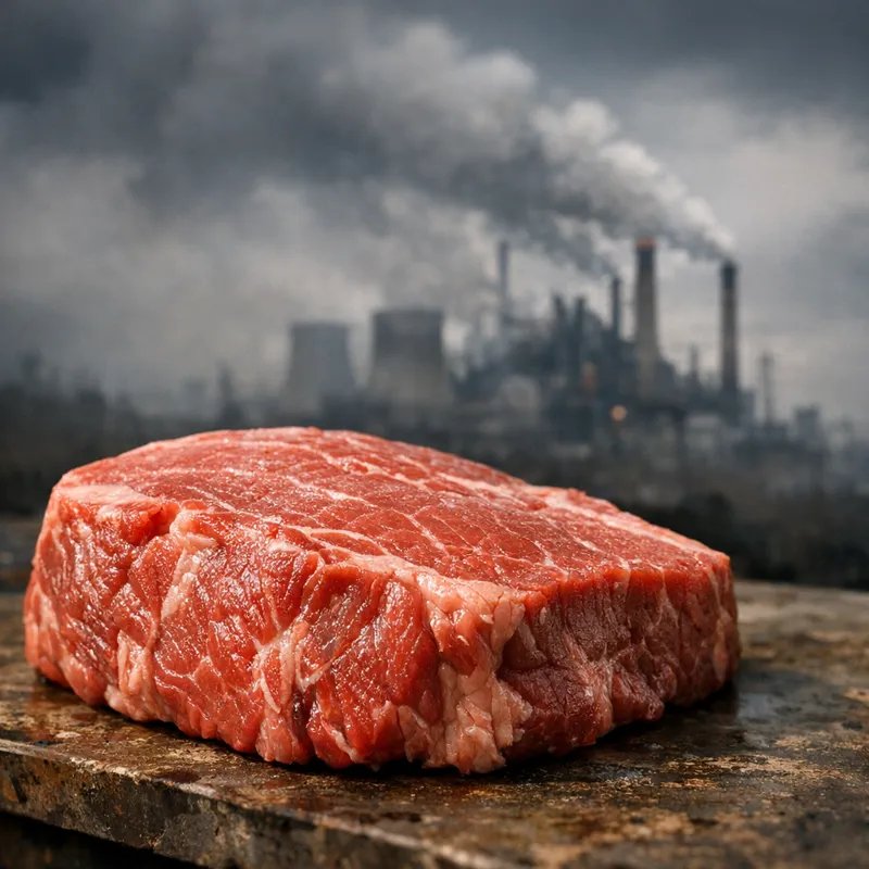 Доктор Джеймс Мьюк: что стоит за кризисом хронических заболеваний в Австралии?